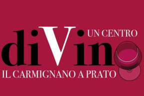 Estratto della locandina con titolo dell'evento