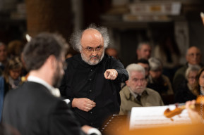 Teatro Metastasio – Celebrazione del 60° anniversario della riapertura del Teatro