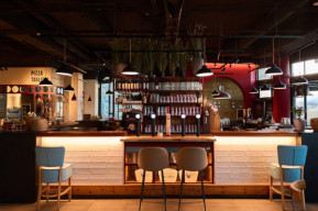 Tributo Pinguini Tattici Nucleari