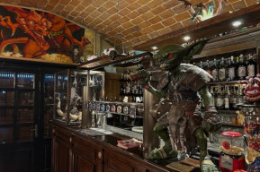 Outlander Night - Serata Scozzese