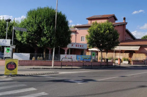 Milonga Negra - Show Byron Torres e Sara Lupparelli