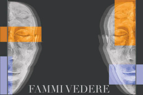 Fammi vedere - mostra tattile