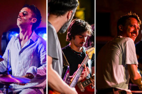 Buonamici Sunday Sessions – 28 Giugno