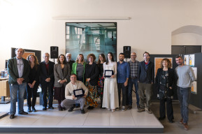 Premio Prato Poesia Nicola Fini - VIII edizione