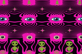 Presentazione del libro “Tutti i marziani in cronaca”