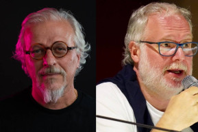 Foto di Andrea Bigalli e Leonardo Romanelli