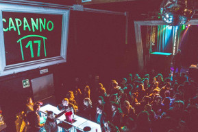 Foto del locale Capanno 17