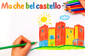 Ma che bel Castello!
