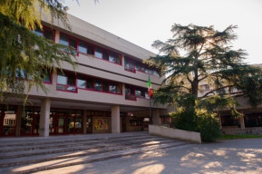Istituto Tecnico Buzzi Prato