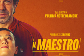 Il maestro