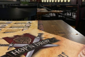 Foto del locale Hop'N Drop