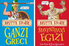 Brutte storie