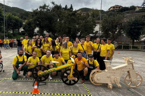 Festa dei rioni