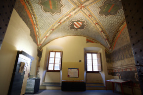 Biblioteche aperte!