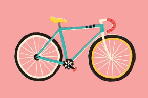 Promuoviamo il ciclismo
