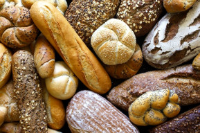 Sguardi d’arte, storia e ambiente a Prato: "Ancora uno sguardo ai cibi pratesi: il pane"