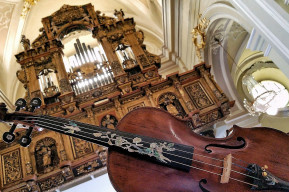 Concerto alla Pieve di San Leonardo ad Artimino