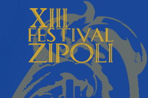 XIII Festival Zipoli
