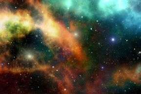 Viaggio tra le stelle