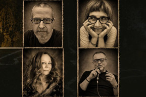 Prato Crime Festival -  Inaugurazione ufficiale manuale dei serial killer italiani