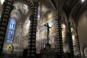Cattedrale segreta e capolavori di un Duomo che non ti aspetti