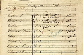 Musica a Prato tra ottocento e novecento