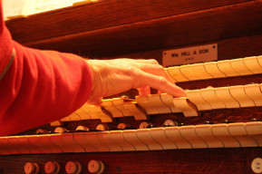 Concerto alla Chiesa del Sacro Cuore