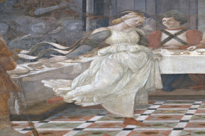 Visita ai capolavori del Duomo di Prato - Tra la cattedrale di Santo Stefano e il museo dell'opera del Duomo