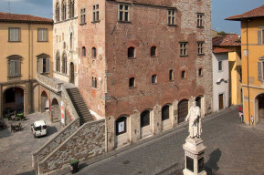 Le Annunciazioni del Museo di Palazzo Pretorio