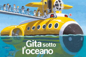 Zitti! Si parte!