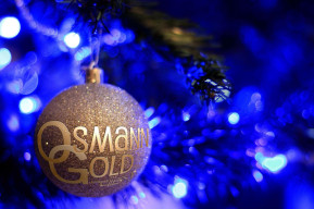 All I want for Christmas