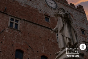 Tessuti d'artista
