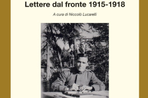Storia e memoria: un pratese alla Grande Guerra