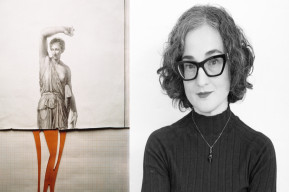 P.O.V. Ghirri visto da Valentina Manchia