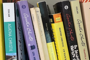 libri di Agatha Christie