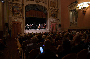 Concerti di Primavera
