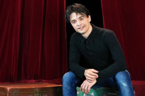 Foto Jonathan Canini