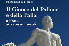 Il giuoco del pallone e della palla