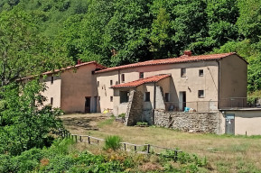 Cascinale Vespaio