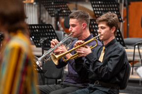 Concerto finale Scuola Musica G. Verdi 2025