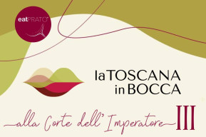 Toscana in bocca