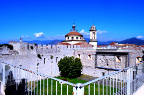 Prato dalla Preistoria al Medioevo