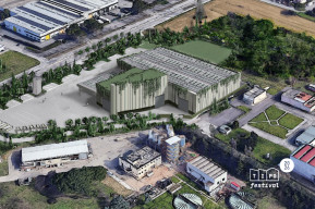 Plures textile hub prato