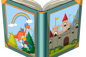 Un contastorie al profumo di libri
