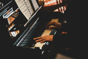 Ti lascio una canzone
