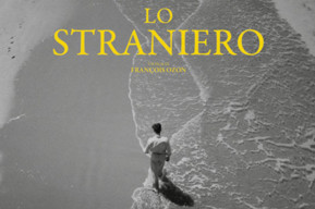Parte della locandina film