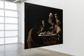 Visual Residency Night