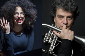 Sade Mangiaracina & Luca Aquino