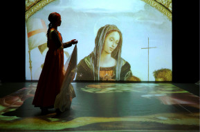 Storia di Prato. Parte I: il Rinascimento, Filippo e Filippino Lippi, Fra Diamante