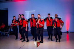 Latin Tuscany On Tour 2025